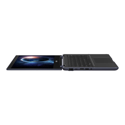 ASUS BR1402F-i3S81XA-3Y Intel Core i3 N-series i3-N305 Hybrid (2-in-1) 35.6 cm (14 ASUS BR1402F-i3S81XA-3Y Intel Core i3 N-series i3-N305 Hybrid (2-in-1) 35.6 cm (14